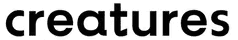 Creatures Logo