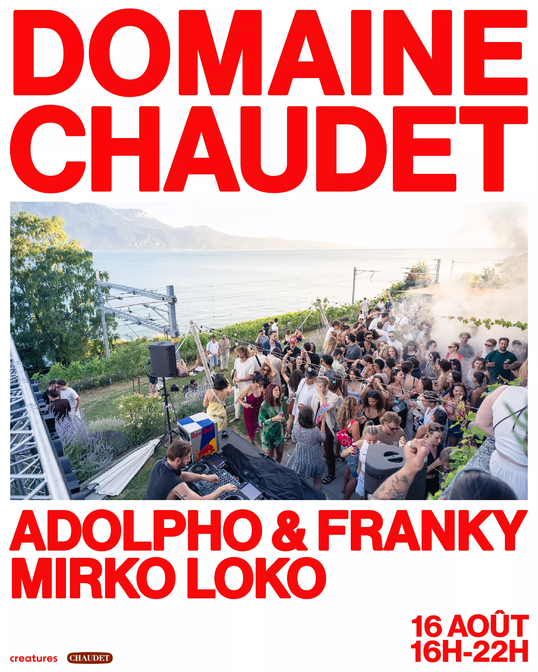 Affiches 2025 - Image 3